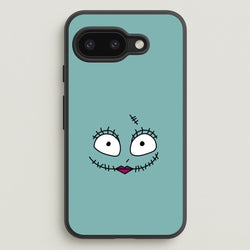 Sally Face - TNBC  - Halloween Phone Case for Google Pixel 9a