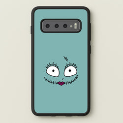 Sally Face - TNBC  - Halloween Phone Case for Galaxy S10