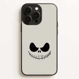 Jack Skellington Phone Cases