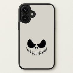 Jack Face - TNBC Phone Case for iPhone 17