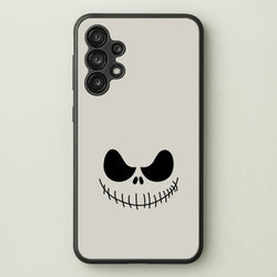 Jack Face - TNBC  - Halloween Phone Case for Galaxy A13