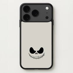 Jack Face - TNBC Phone Case for iPhone 17 Pro Max