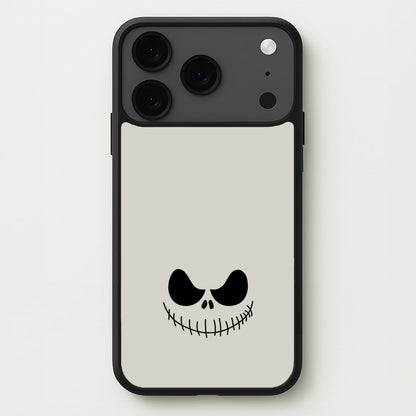 Jack Face - TNBC Phone Case for iPhone 17 Pro Max