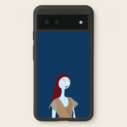Sally Body - TNBC  - Halloween Phone Case for Google Pixel 7a
