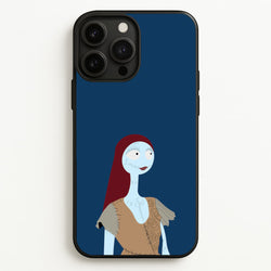Sally Body - TNBC  - Halloween Phone Case for iPhone 13 Pro Max