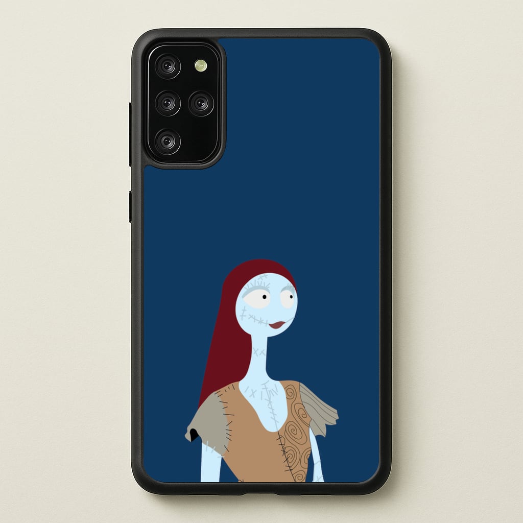 Sally Body - TNBC  - Halloween Phone Case for Galaxy S20 Plus