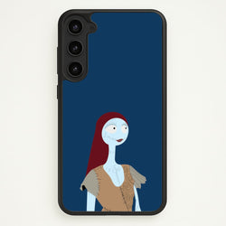 Sally Body - TNBC  - Halloween Phone Case for Galaxy S23 Plus