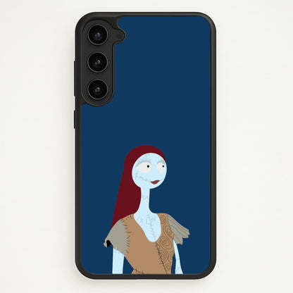 Sally Body - TNBC  - Halloween Phone Case for Galaxy S23 Plus