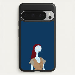 Sally Body - TNBC  - Halloween Phone Case for Google Pixel 9 Pro XL