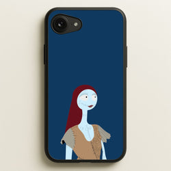 Sally Body - TNBC  - Halloween Phone Case for iPhone 16e