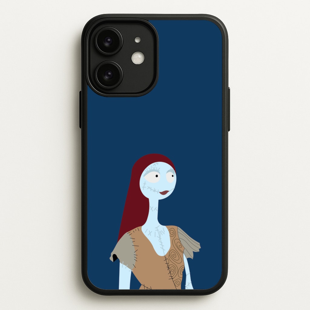 Sally Body - TNBC  - Halloween Phone Case for iPhone 11