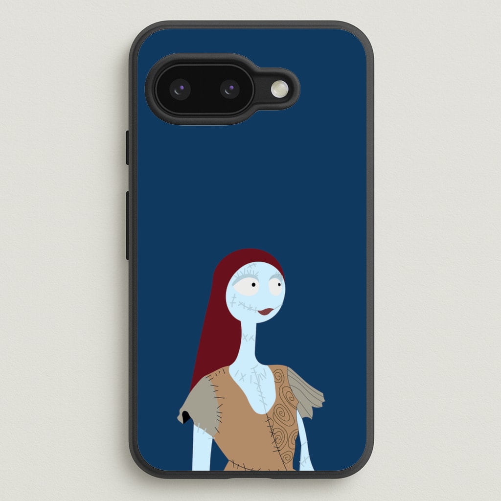 Sally Body - TNBC  - Halloween Phone Case for Google Pixel 9a
