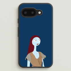Sally Body - TNBC  - Halloween Phone Case for Google Pixel 9a