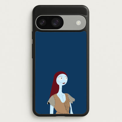 Sally Body - TNBC  - Halloween Phone Case for Google Pixel 9 / 9 Pro