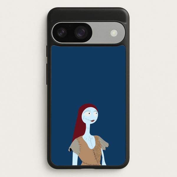 Sally Body - TNBC  - Halloween Phone Case for Google Pixel 9 / 9 Pro