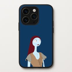 Sally Body - TNBC  - Halloween Phone Case for iPhone 14 Pro Max