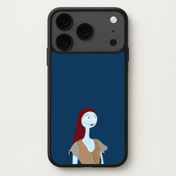 Sally Body - TNBC Phone Case for iPhone 17 Pro Max