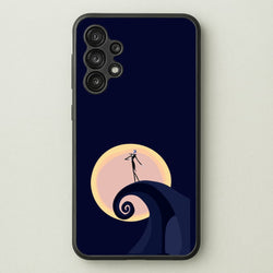 Photo - TNBC  - Halloween Phone Case for Galaxy A13