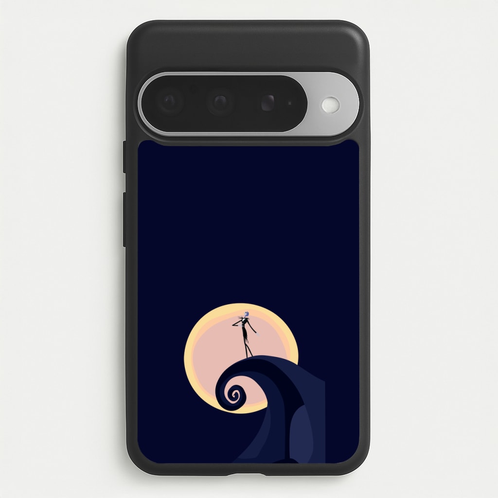Photo - TNBC Phone Case for Google Pixel 10 Pro XL