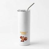 The Super Mario Bros Skinny Tumblers
