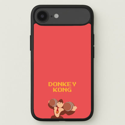 Donkey Kong Phone Case for iPhone 17 Air
