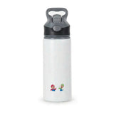 The Super Mario Bros Active Water Bottles
