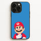 The Super Mario BrosPhone Cases