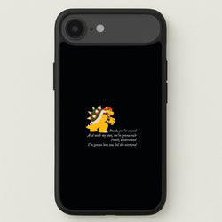 Peach, You're So Cool Phone Case for iPhone 17 Air