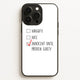 ChristmasPhone Cases