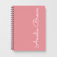 PersonalisedNotebooks