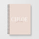 PersonalisedNotebooks