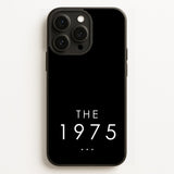 The 1975 Phone Cases