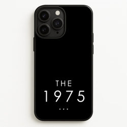 1975  - The 1975 Phone Case for iPhone 11 Pro Max