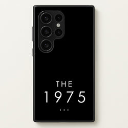 1975  - The 1975 Phone Case for Galaxy S24 Ultra