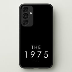 1975  - The 1975 Phone Case for Galaxy A15