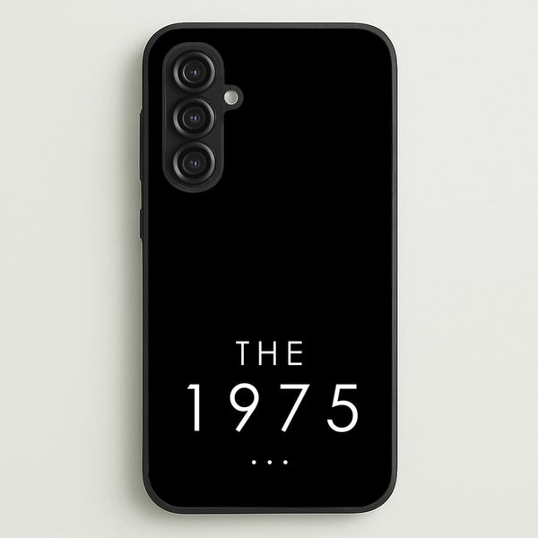 1975  - The 1975 Phone Case for Galaxy S23FE