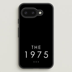1975  - The 1975 Phone Case for Google Pixel 9a