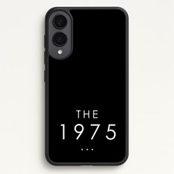1975  - The 1975 Phone Case for Galaxy S25 Edge