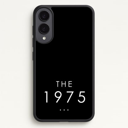 1975  - The 1975 Phone Case for Galaxy S25 Edge