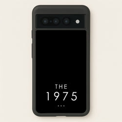 1975  - The 1975 Phone Case for Google Pixel 7 Pro