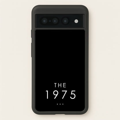 1975  - The 1975 Phone Case for Google Pixel 7 Pro
