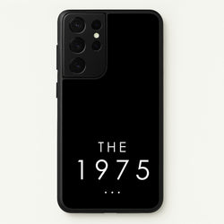 1975  - The 1975 Phone Case for Galaxy S21 Ultra