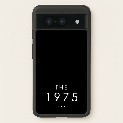 1975  - The 1975 Phone Case for Google Pixel 8