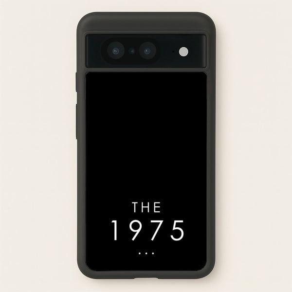 1975  - The 1975 Phone Case for Google Pixel 8
