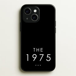 1975  - The 1975 Phone Case for iPhone 14 Plus