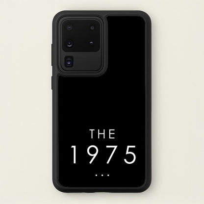 1975  - The 1975 Phone Case for Galaxy S20 Ultra