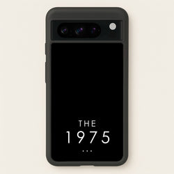 1975  - The 1975 Phone Case for Google Pixel 8 Pro