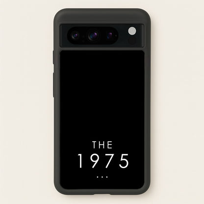 1975  - The 1975 Phone Case for Google Pixel 8 Pro