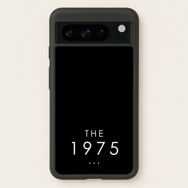 1975  - The 1975 Phone Case for Google Pixel 8 Pro