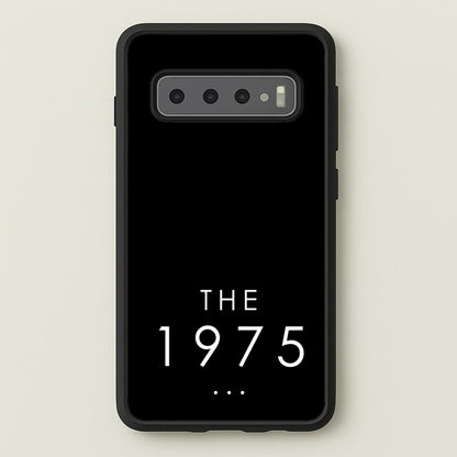 1975  - The 1975 Phone Case for Galaxy S10 Plus